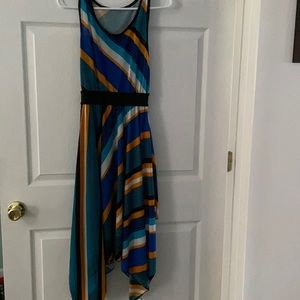 Cute easy care dress